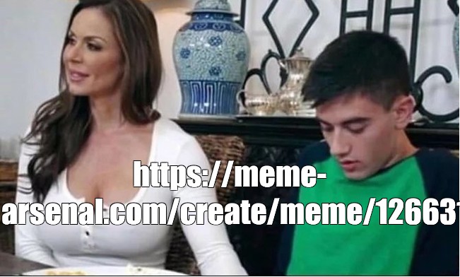 Create meme: null