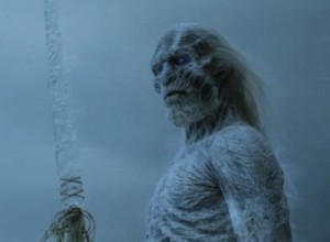 Create meme: the white walkers