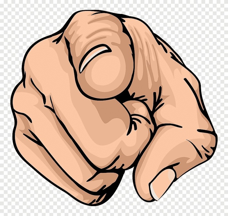 Создать мем: руки кулак, указательный палец, указывает пальцем