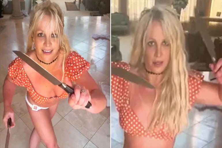 Create meme: popular singers, singer Britney spears, woman 