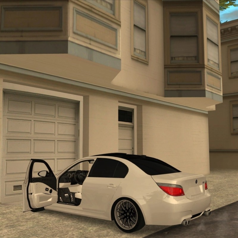 Create meme: bmw m 5 e 60, bmw m5 e60, bmw m3 e92 for MTA