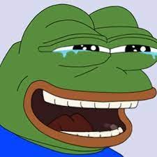 Create meme: Pepe toad, Pepe the frog