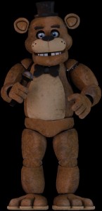 Create meme: five nights at Freddy's, Freddy fnaf