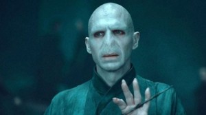 Create meme: de mort, young Voldemort, the dark Lord Volan de mort