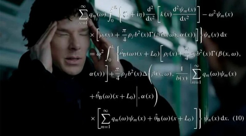 Create meme: Sherlock , Sherlock thinks meme, Benedict cumberbatch Sherlock