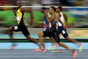 Create meme: rio 2016, sports photography, runner of the Soviet Union