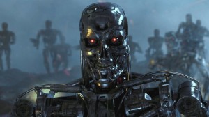 Создать мем: terminator, Терминатор, терминатор картинки