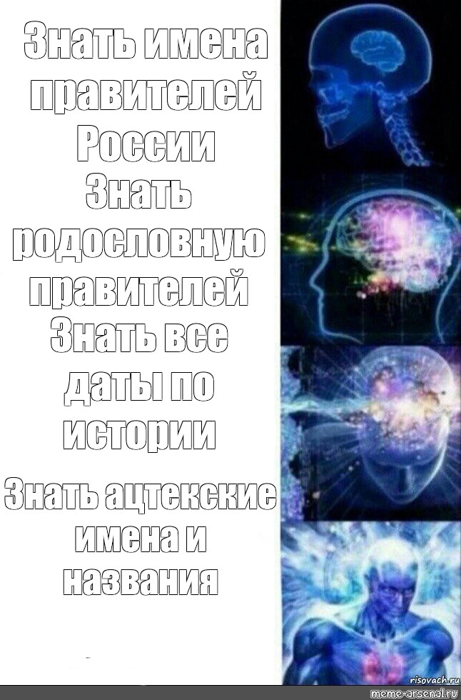 Создать мем: null