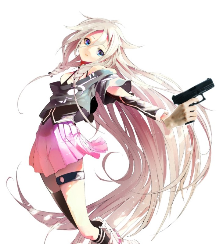 Create meme: iya vocaloid, vocaloid ia, vocaloid 3