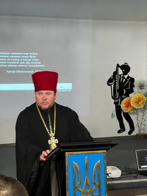 Create meme: Priest Alexy Ivanov, Archpriest , the priest 