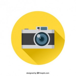 Create meme: camera icon, vector camera, icon camera vector