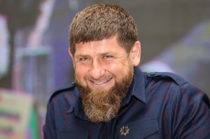 Create meme: Ramzan Kadyrov, Kadyrov, Ramzan