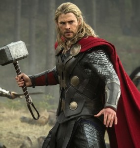 Create meme: Chris Hemsworth, Chris Hemsworth Thor