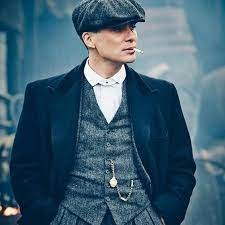 Create meme: peaky blinders Thomas, peaky blinders TV series, peaky blinders