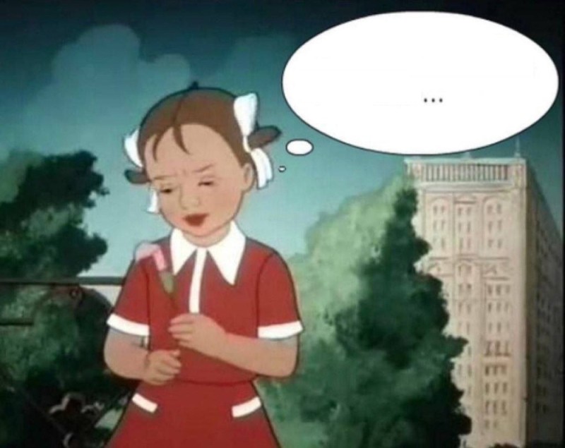 Создать мем: цветик семицветик советский мультфильм, сказка цветик семицветик, цветик семицветик 1948