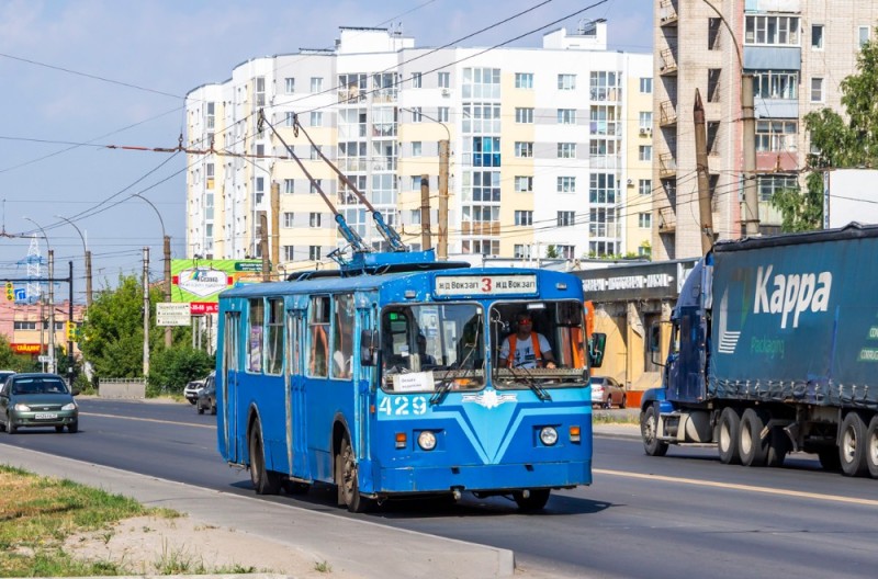 Create meme: trolley , trolleybus , Yoshkar-ola trolleybus