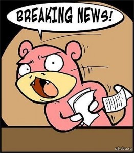 Create meme: sloupok Sherlock, slowpoke, breaking news sloupok