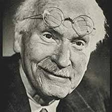 Create meme: carl gustav jung, carl jung, jung's analytical psychology