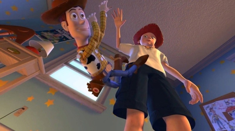 Create meme: toy story , woody's toy story, toy story 