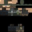 Create meme: minecraft pe, skins, skins for minecraft fallout 4