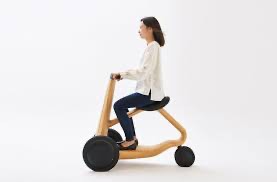 Create meme: begovel transformer, an electric skateboard, tricycle for children