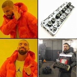 Create meme: Drake meme original, meme with Drake pattern, Drake meme