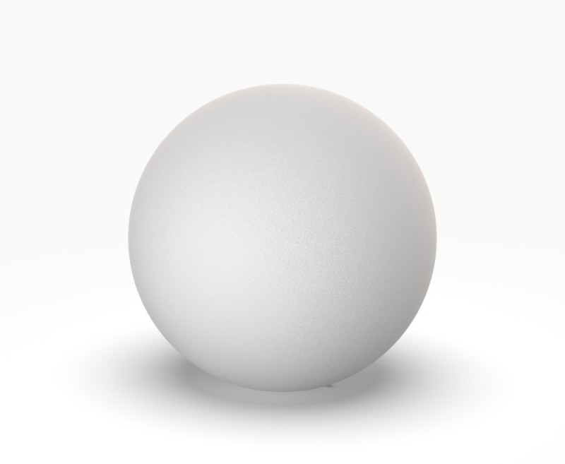 Создать мем: серый шар, объемный шар, шар