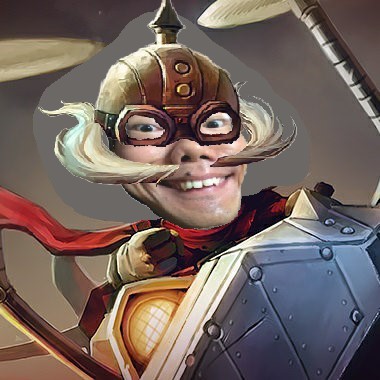 Create meme: Corky League of Legends, league of legends crust, corky lol