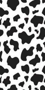 Create meme: cow background, cow pattern, cow print