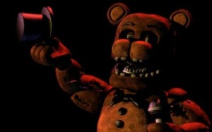 Create meme: Freddie bear 6 photos, freddy's, five nights at Freddy's 2