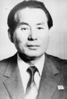 Create meme: statesman, figure , Labor Party of Korea