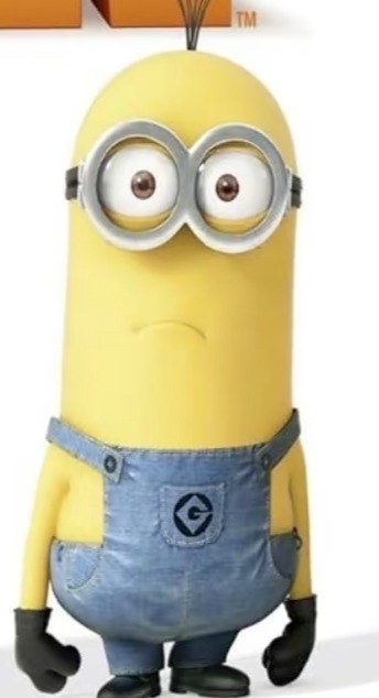 Create meme: minion, funny minion, Minion minion