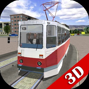 Create meme: tatra t 3 su, simulator tram, route 49