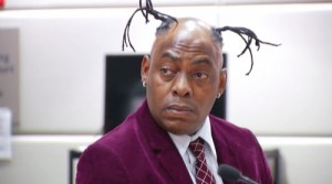 Создать мем: coolio, coolio фото, мужчина