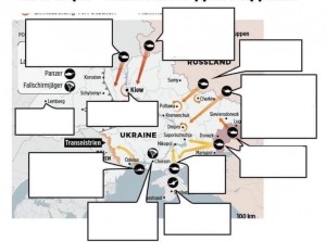 Создать мем: колорадо карта, боевые действия, эль атариб сирия карта