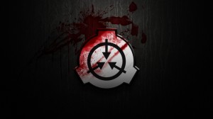 Create meme: the scp Foundation, scp containment breach logo, scp foundation