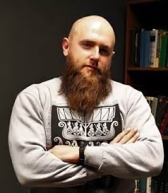 Create meme: alexey levkin molotkh, beard , Yegor Letov 