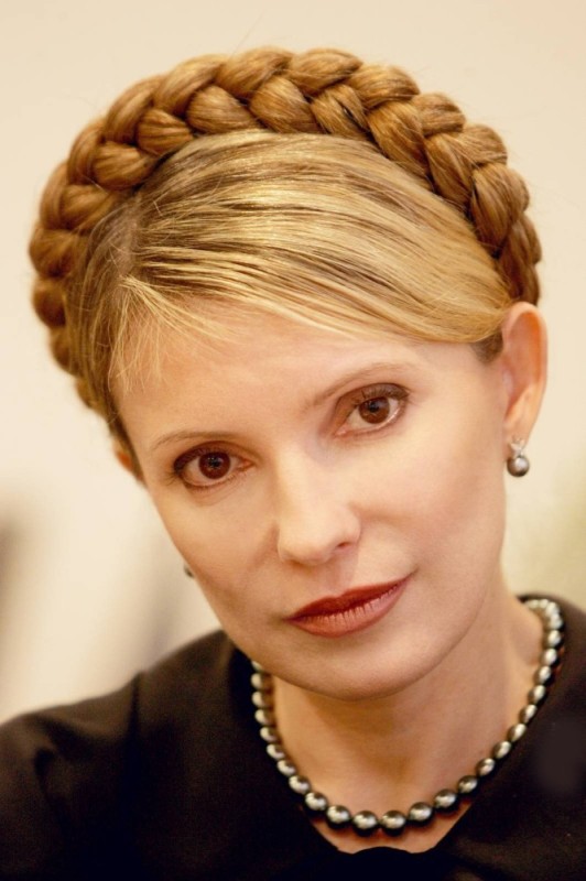 Create meme: Yulia Tymoshenko biography, timoshenko 's braid, the government of Yulia Tymoshenko