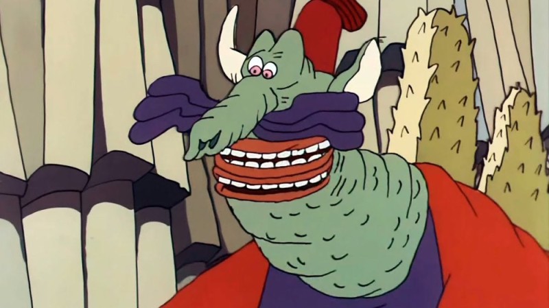 Создать мем: роберт саакянц ух ты говорящая рыба, ух ты, говорящая рыба! мультфильм 1983 кадры, добрый волшебник ээх