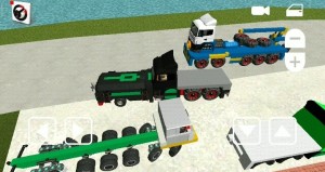 Создать мем: universal truck simulator mod, farming simulator 2013, симулятор