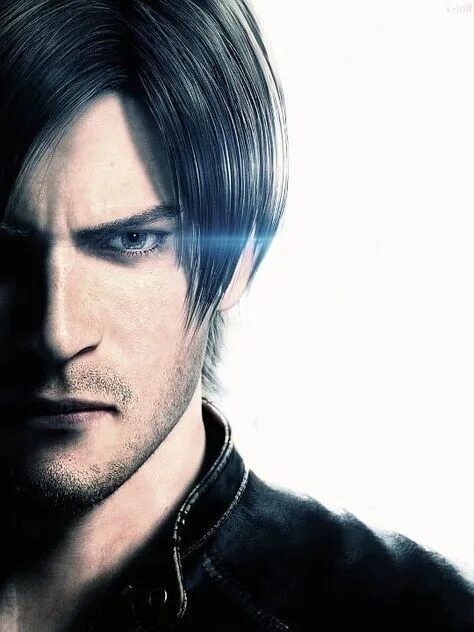 Create meme: Leon Kennedy, leon kennedy resident evil, Leon Scott kennedy