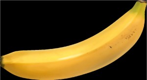 Create meme: the average weight of a banana without a peel, banan, Lada banana