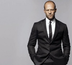 Create meme: Jason Statham photo shoot, meme Jason Statham, Jason Statham bald