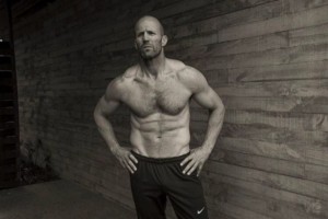 Create meme: Statham's torso, Jason Statham torso 2019, Jason Statham's torso