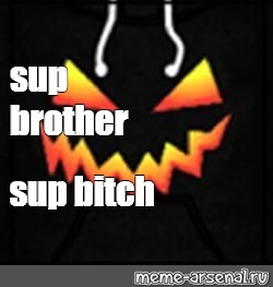 Create meme t-shirt get APG pumpkin on black, download t-shirt halloween  to get, t shirts roblox Halloween - Pictures 