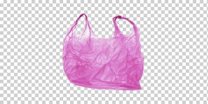 Create meme: plastic bag