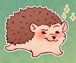 Create meme: stiker, telegram sticker