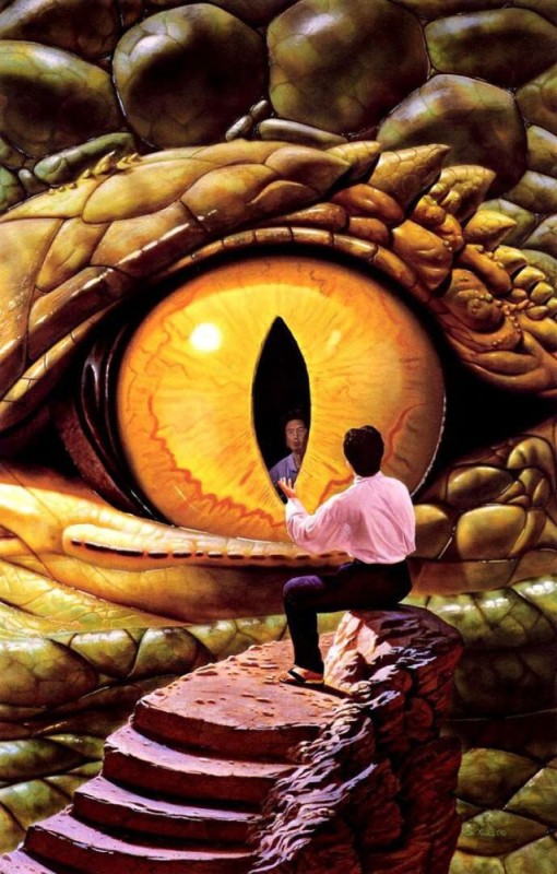 Создать мем: глаза дракона (dragon eyes), рисунок, андре нортон да здравствует лорд кор