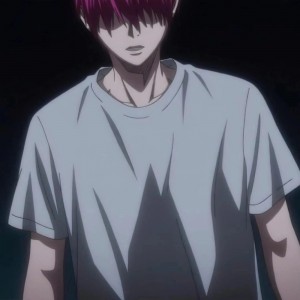 Create meme: anime kuroko's basketball, figure