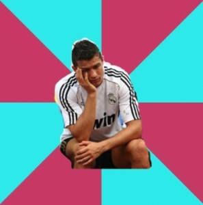 Create meme: cristiano ronaldo, memes 2012, create meme